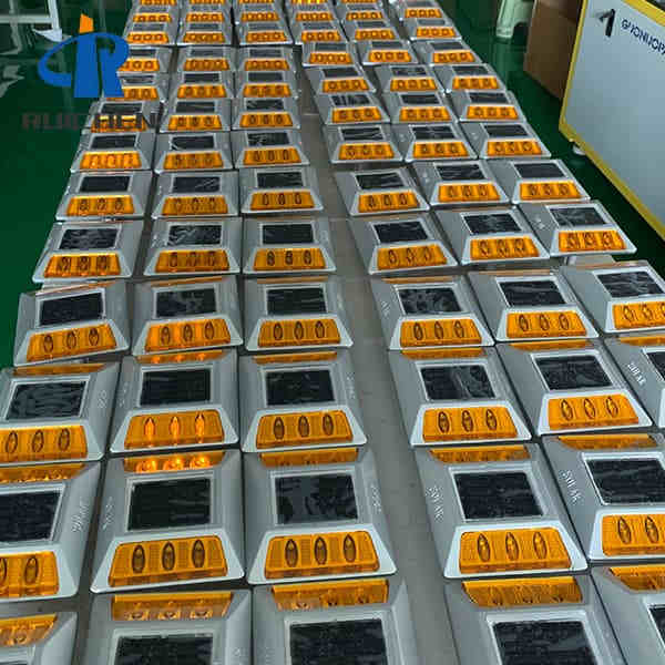 <h3>Double Side Solar Stud Light Factory In China</h3>
